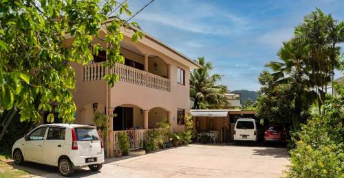 Mahe Island Apartment | Chez Benoit Self Catering