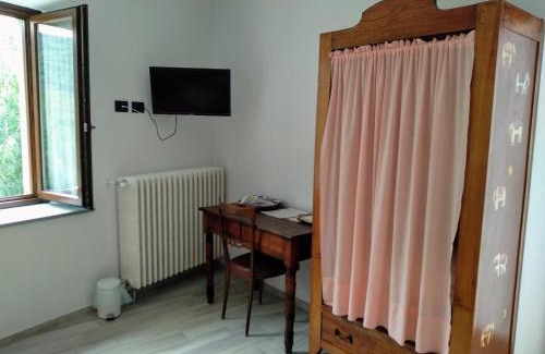 Villar Pellice House | Chez Bonjour