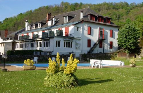 Licq-Atherey Hotel | Chez Bouchet