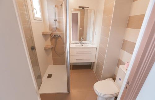 Licq-Atherey Hotel | Chez Bouchet