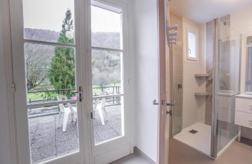 Licq-Atherey Hotel | Chez Bouchet