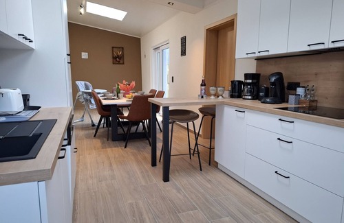 La Roche-en-Ardenne Cottage | Chez Camil - La Roche-en-Ardenne