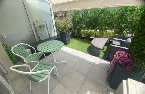 La Trinite Apartment | Chez Candie