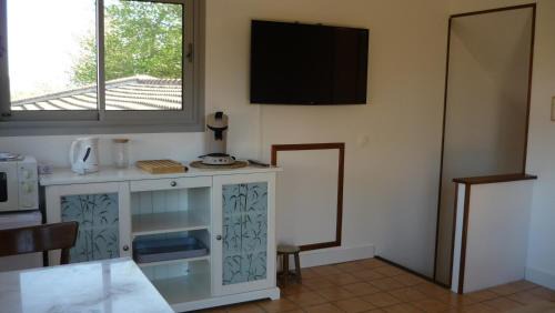 Rainneville House | Chez Caroline