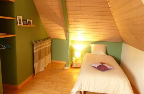 Reguiny Bed & Breakfast | Chez Cathy