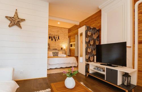 Villandraut Apartment | Chez Cathy
