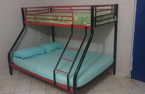 Mamoudzou Bed & Breakfast | Chez chadia