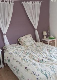 Etables House | Chez Chantal