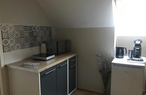 Oloron-Sainte-Marie Apartment | Chez Chris