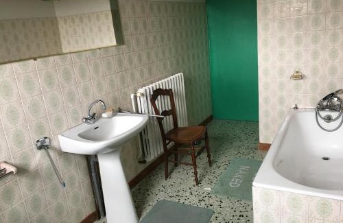 LIsle-en-Dodon Bed & Breakfast | Chez Christian
