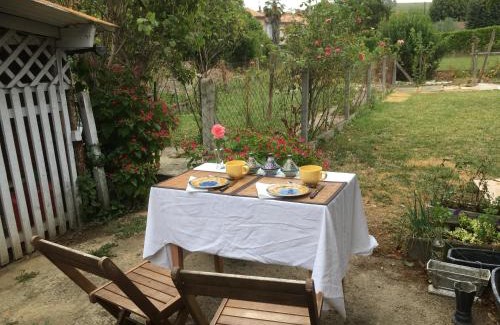 LIsle-en-Dodon Bed & Breakfast | Chez Christian