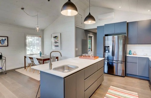 Cochecton Cottage | Chez Cochecton - little cottage in the Catskills