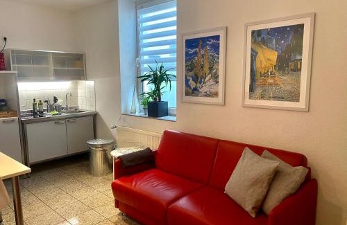 Aachen Apartment | Chez Coco Apartment 1 Aachen