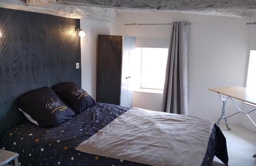 Les Nouillers House | Chez cococuisine