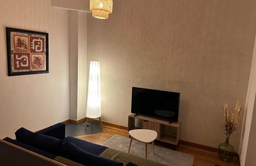 Villeneuve-Saint-Georges Apartment | Chez Dany