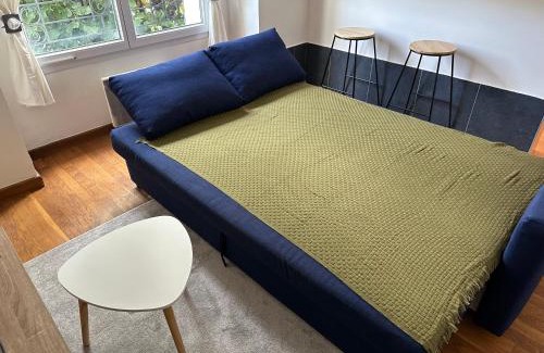 Villeneuve-Saint-Georges Apartment | Chez Dany