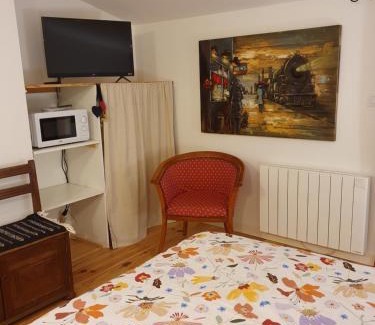 Saint-Julien Bed & Breakfast | Chez Danièle et Jean-Pierre