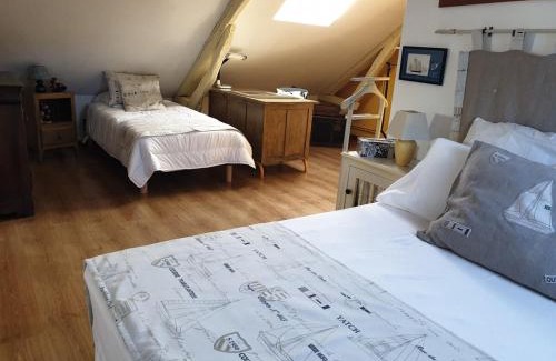 Lalbenque House | Chez Danièle - Maison au cœur du village de Lalbenque