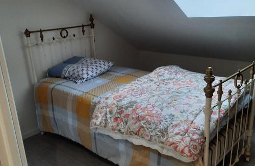 Damparis Bed & Breakfast | Chez daniel