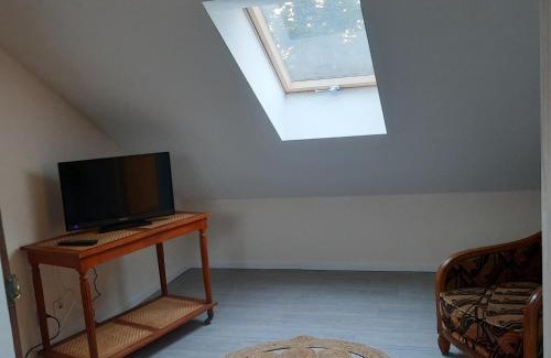 Damparis Bed & Breakfast | Chez daniel