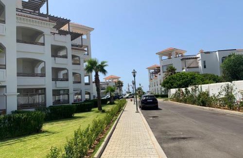 Asilah Beach Apartment | Chez Dany à Residence Beralmar