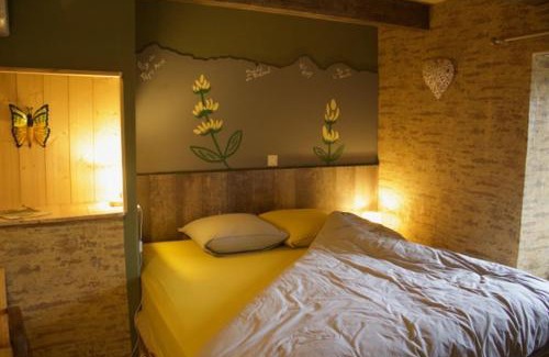 Chanterelle Bed & Breakfast | Chez de Vergne