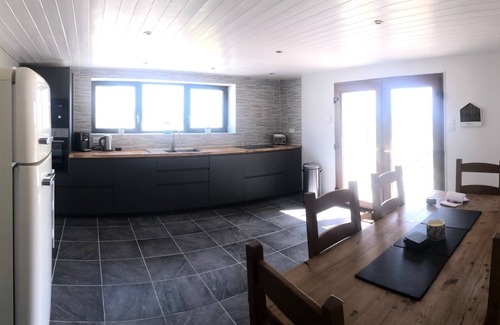 Haute-Saintonge House | Chez Eaux de Vie - Beautiful newly converted barn for 6 - overlooking vineyards!