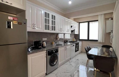 Arnavutkoy Apartment | Chez Ester