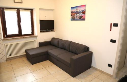 Aosta Apartment | Chez EZIO