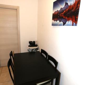 Aosta Apartment | Chez EZIO