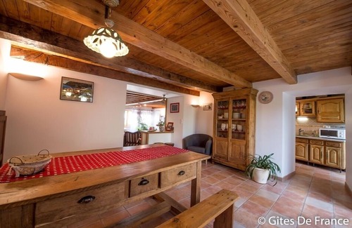 Marat House | Chez Félix et Amélie