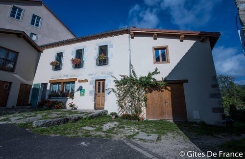 Marat House | Chez Félix et Amélie