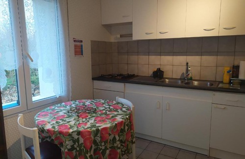 Le Breuil-sur-Couze Apartment | Chez Fabienne T1