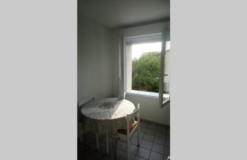 Le Breuil-sur-Couze Apartment | Chez Fabienne T1