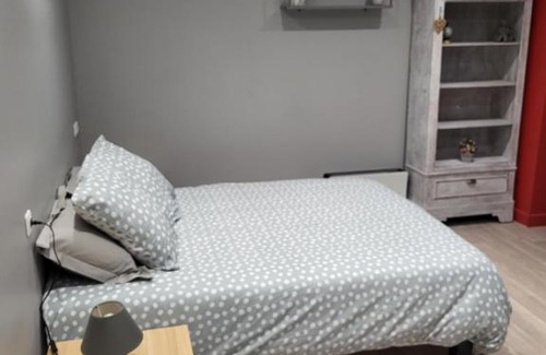 Neung-sur-Beuvron Apartment | Chez Fanny
