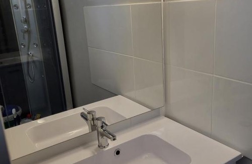 Neung-sur-Beuvron Apartment | Chez Fanny