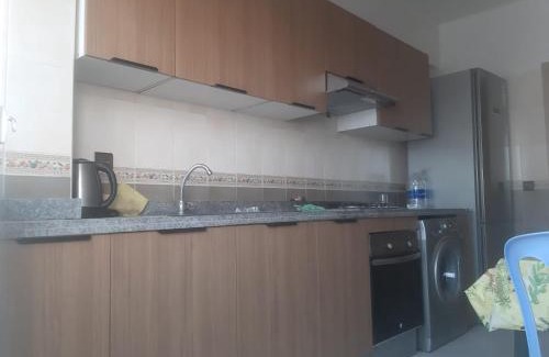 Mohammedia Apartment | Chez Fatima - Nassim Gh12