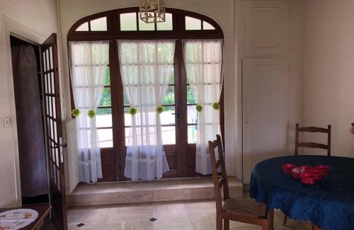 Mesnac House | Chez FIRMIN "Les Ombrages"