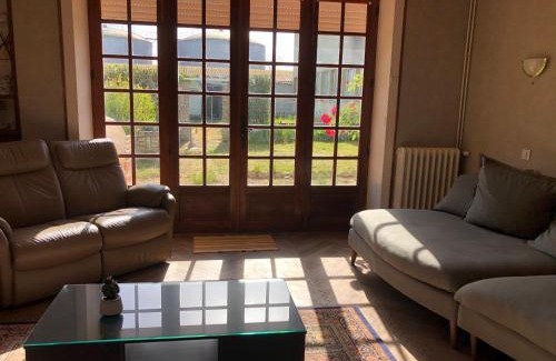 Mesnac House | Chez FIRMIN "Les Ombrages"