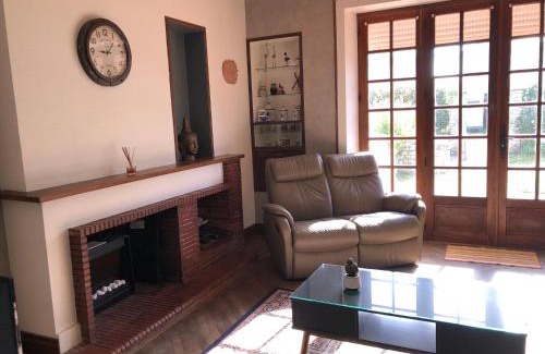 Mesnac House | Chez FIRMIN "Les Ombrages"