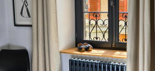 Langeac Apartment | Chez Flader - Le Verveine - Neuf & Moderne Centre De Langeac