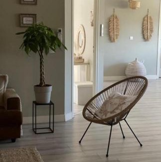 Avignon Apartment | Chez Flo