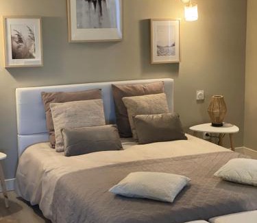 Avignon Apartment | Chez Flo
