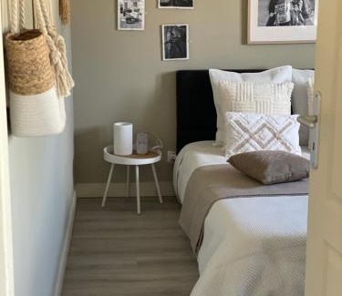 Avignon Apartment | Chez Flo