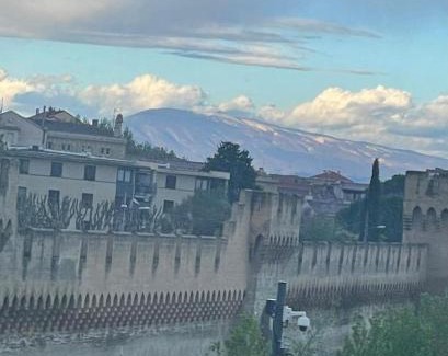 Avignon Apartment | Chez Flo la suite