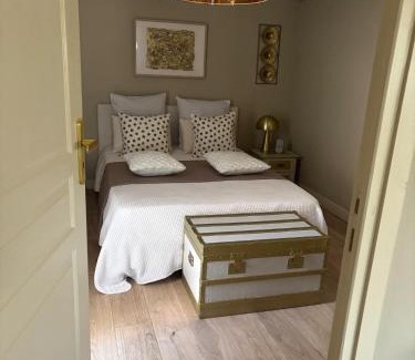 Avignon Apartment | Chez Flo la suite