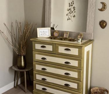 Avignon Apartment | Chez Flo la suite