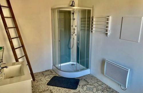 Saint-Rambert-en-Bugey Apartment | chez Fred