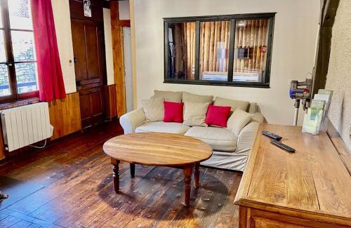 Saint-Rambert-en-Bugey Apartment | chez Fred