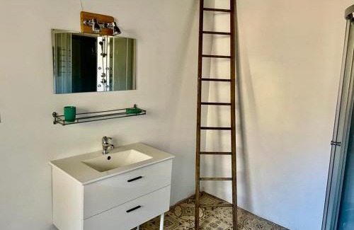 Saint-Rambert-en-Bugey Apartment | chez Fred